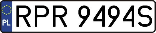 RPR9494S