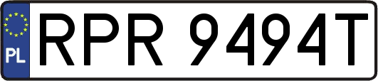 RPR9494T