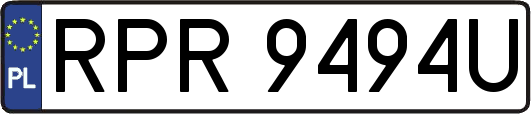 RPR9494U