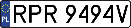 RPR9494V