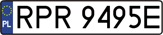 RPR9495E