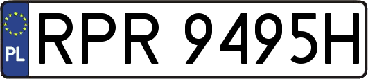 RPR9495H