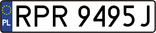 RPR9495J