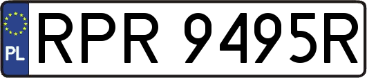 RPR9495R