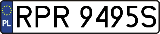 RPR9495S