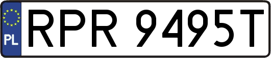 RPR9495T