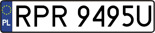 RPR9495U