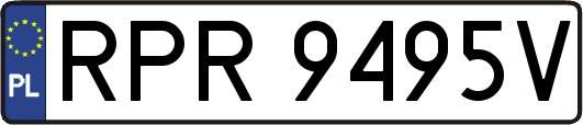 RPR9495V