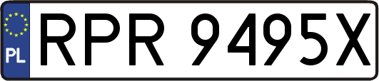 RPR9495X
