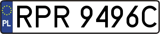RPR9496C