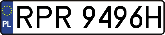 RPR9496H