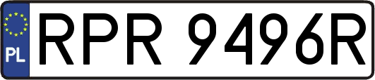 RPR9496R