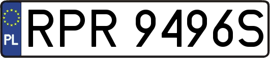 RPR9496S