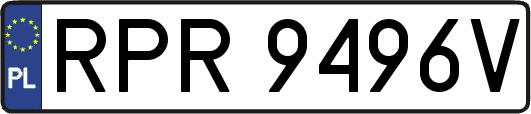RPR9496V