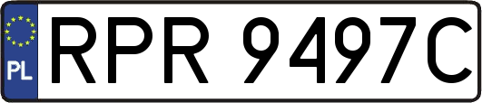 RPR9497C