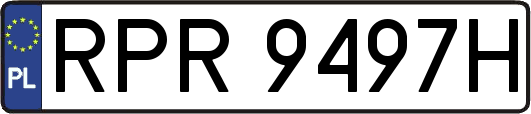 RPR9497H