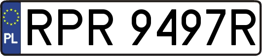 RPR9497R