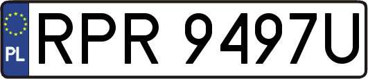 RPR9497U