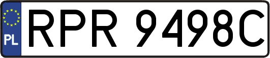 RPR9498C
