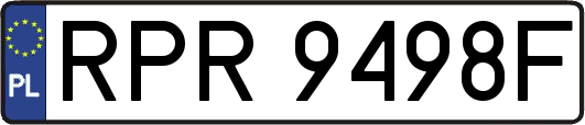 RPR9498F