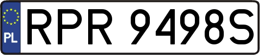 RPR9498S