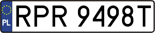 RPR9498T