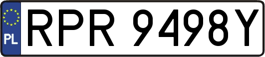 RPR9498Y