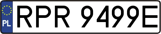 RPR9499E