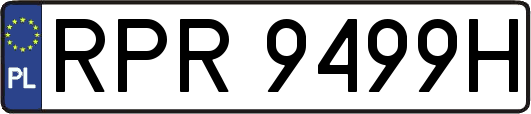 RPR9499H