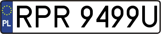 RPR9499U