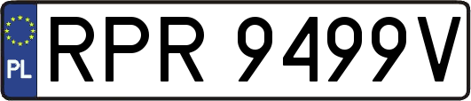RPR9499V