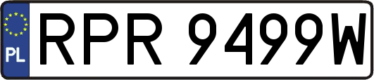 RPR9499W