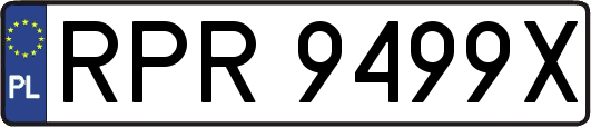 RPR9499X