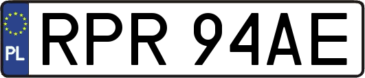 RPR94AE