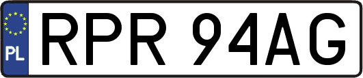 RPR94AG