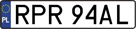RPR94AL