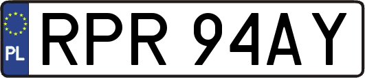 RPR94AY