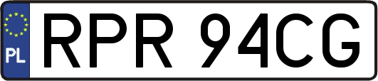 RPR94CG