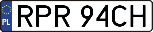 RPR94CH