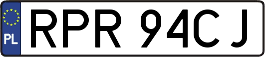 RPR94CJ