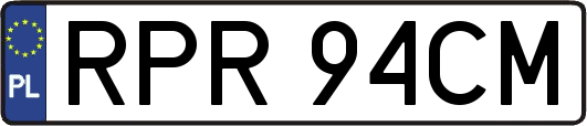 RPR94CM