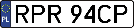 RPR94CP