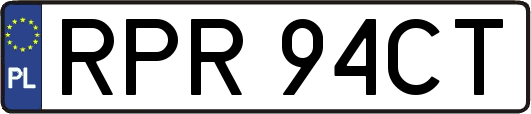 RPR94CT
