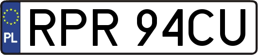 RPR94CU