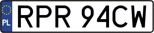 RPR94CW