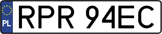 RPR94EC