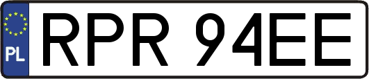 RPR94EE