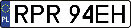 RPR94EH