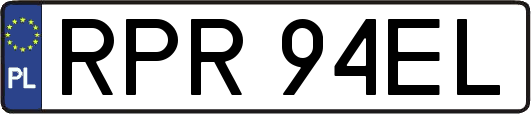 RPR94EL
