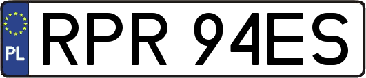 RPR94ES